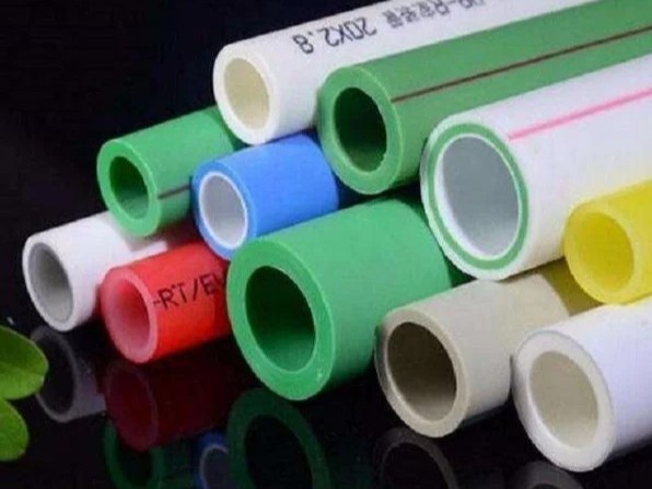 河南洁尔康建材告诉你市面上红色、绿色、白色的PPR管有什么区别?